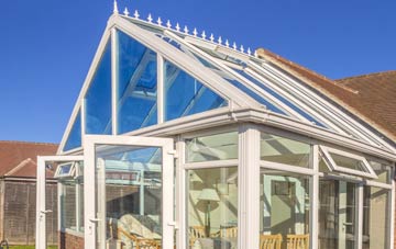 conservatory roof insulation costs Roger Ground