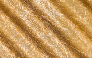 Roger Ground fibreglass roof waterproofing