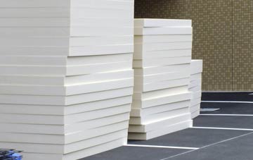 Roger Ground flat roof insulation costs