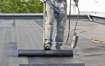 flat roof replacement Roger Ground, Cumbria