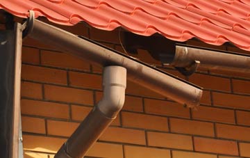 Roger Ground gutter repair costs
