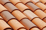 Roger Ground clay roofing